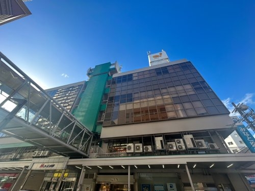 六甲ハイツ(ダイエー六甲道店)