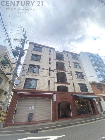 六甲ハイツ