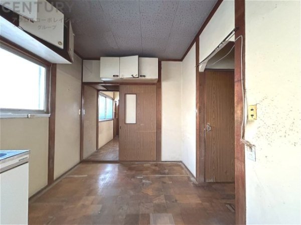 西宮市上鳴尾町中古テラスハウス
