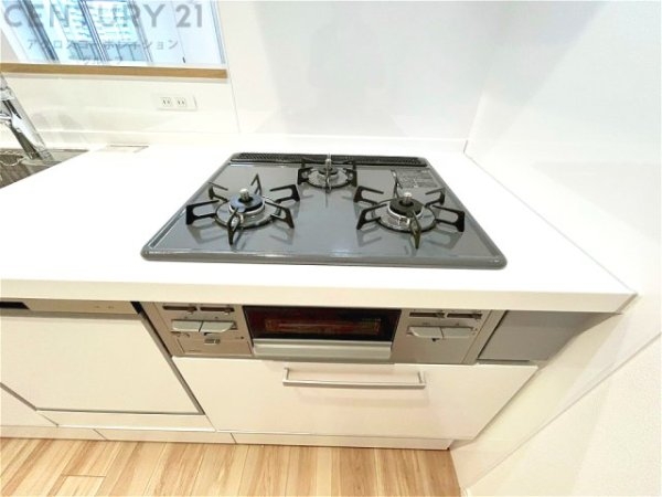 武庫川あおぞらのまち住宅25号棟