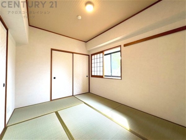 武庫川第2三番街2号棟