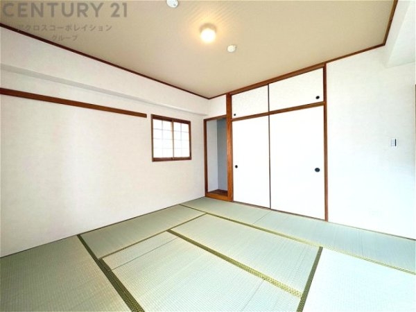 武庫川第2三番街2号棟