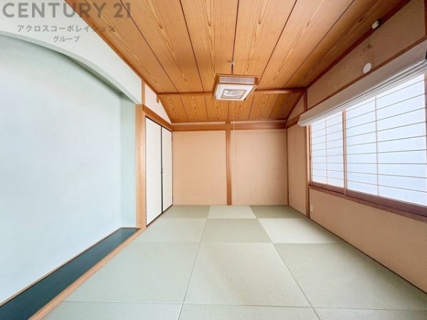 西宮市神園町の中古一戸建て