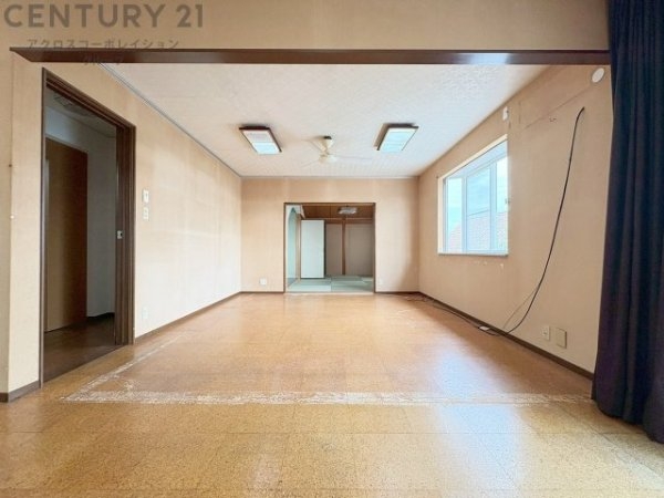 西宮市神園町の中古一戸建て