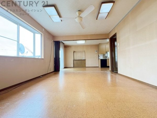西宮市神園町の中古一戸建て