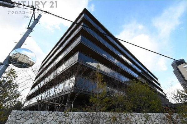 マスターズマンション苦楽園中楽坊