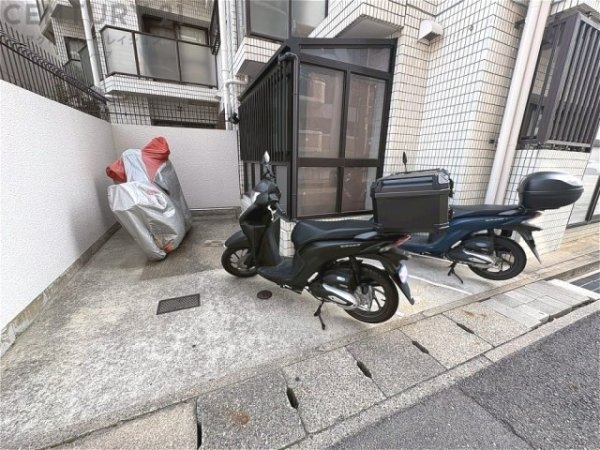 サンヴィラ六甲道