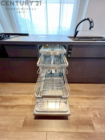 芦屋親王塚パーク・マンション