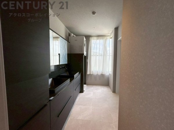 芦屋親王塚パーク・マンション