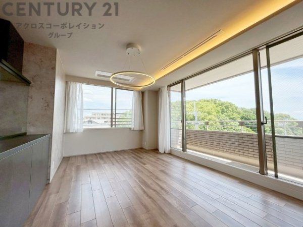 芦屋親王塚パーク・マンション