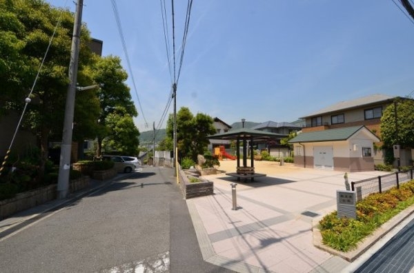 芦屋親王塚パーク・マンション