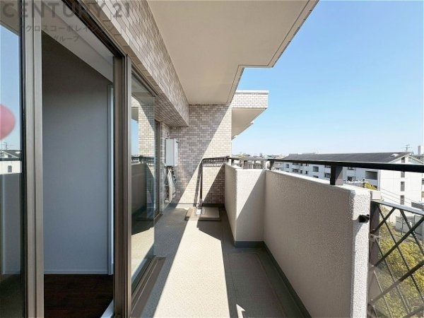 パーク・ハイム芦屋翠ケ丘弐〇番地B棟