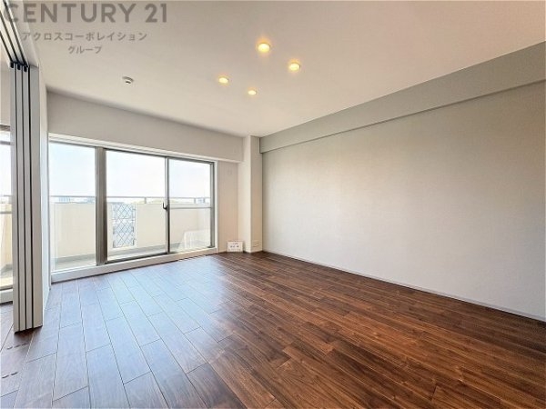 パーク・ハイム芦屋翠ケ丘弐〇番地B棟