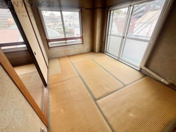 甲陽園ハイツ