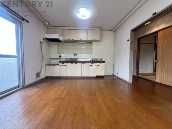 甲陽園ハイツ
