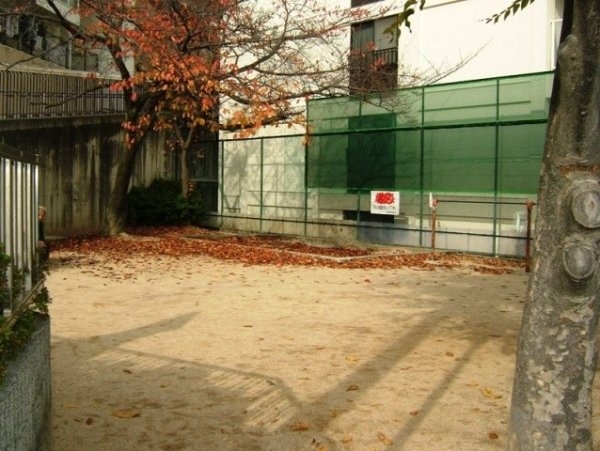 コボリマンション夙川老松台B棟