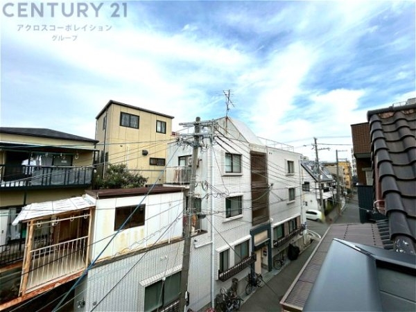 神戸市灘区篠原南町5丁目新築一戸建て