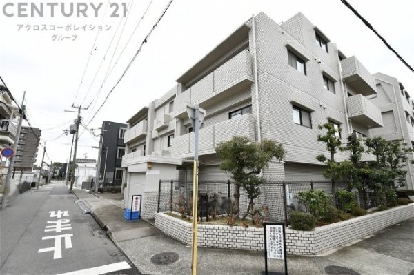 ライオンズマンション甲子園一番町