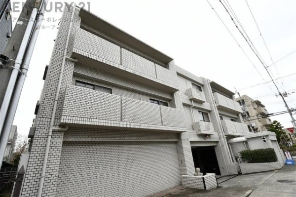 ライオンズマンション甲子園一番町