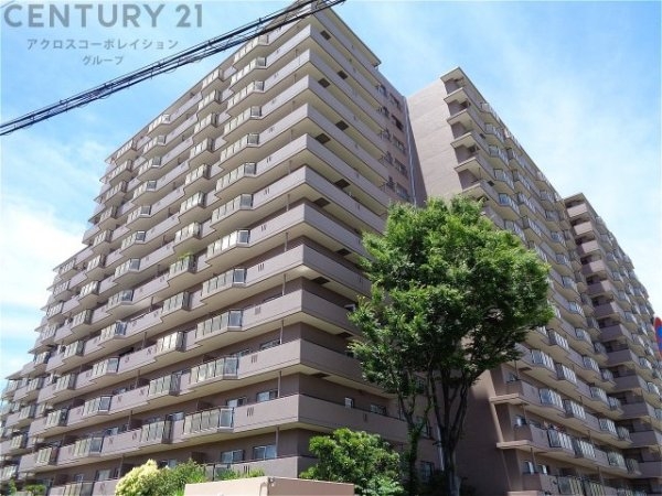 イトーピア武庫川