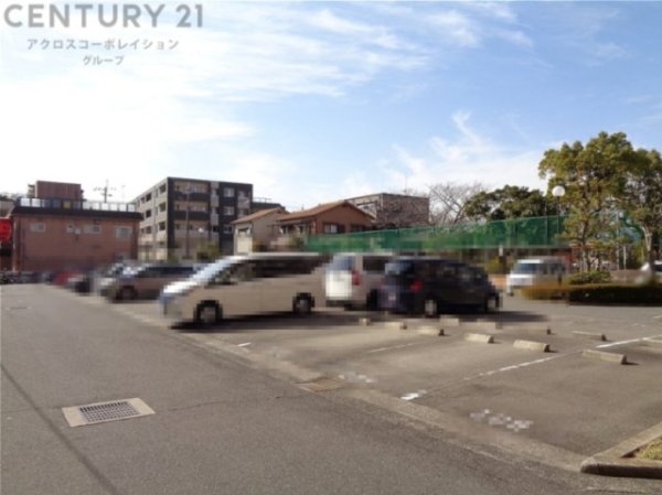 イトーピア武庫川