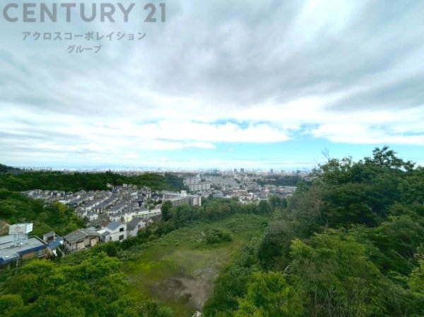 モンテベルデ甲陽園