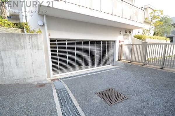 東急ドエル・アルス苦楽園桜町A棟