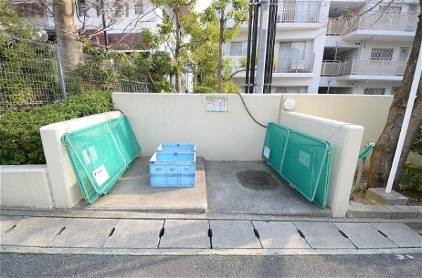 東急ドエル・アルス苦楽園桜町A棟