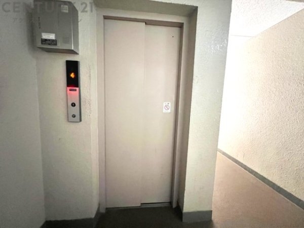 夙川カームマンション