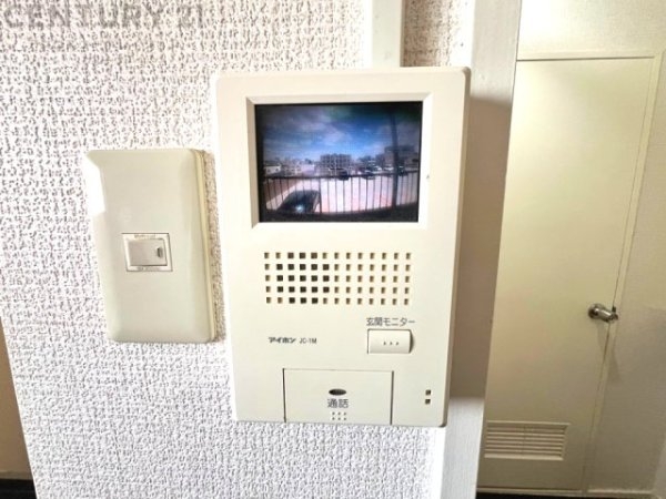 夙川カームマンション