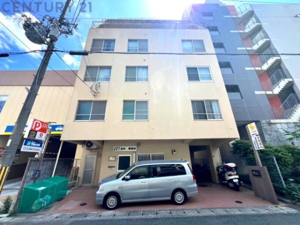 夙川カームマンション
