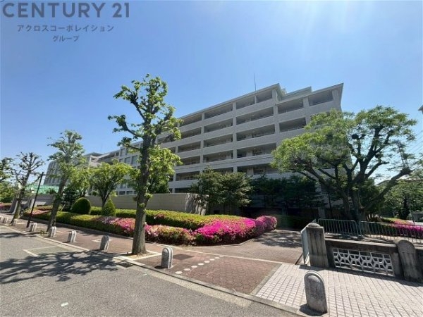 ジークレフ西宮武庫川館オリーブ館