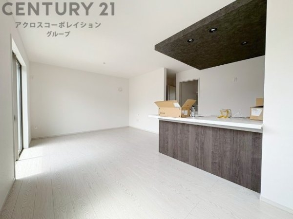 西宮市生瀬東町1期　全8区画