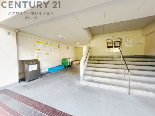武庫川あおぞらのまち26号棟