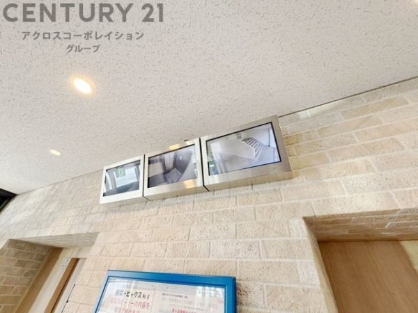 武庫川あおぞらのまち26号棟