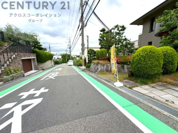 西宮市柏堂町中古戸建