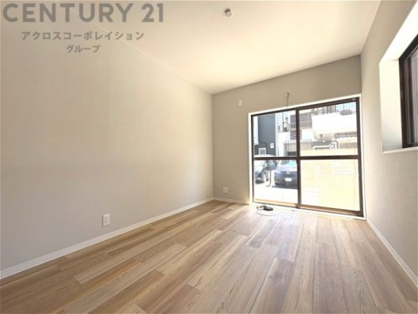 西宮市上之町の中古一戸建て