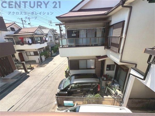 西宮市上之町の中古一戸建て
