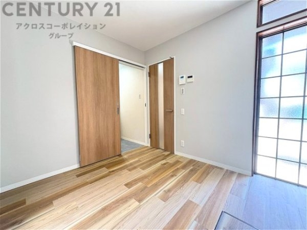 西宮市上之町の中古一戸建て