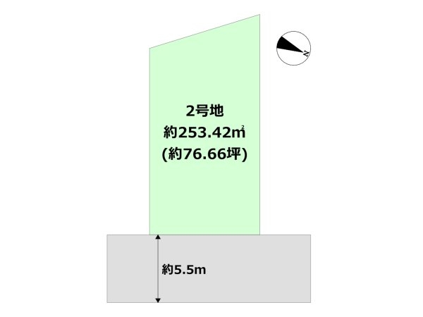 西宮市苦楽園四番町新築一戸建て