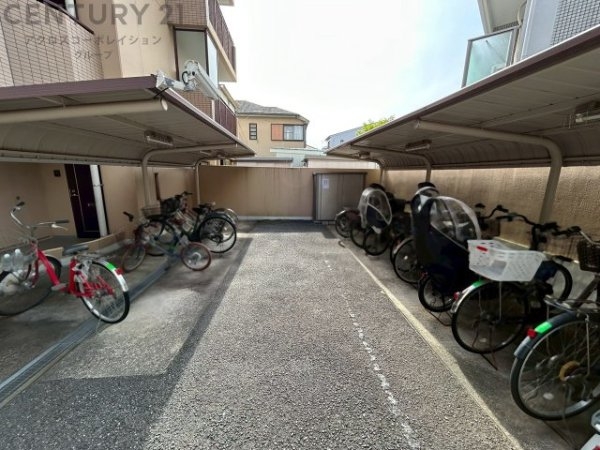 セレーノ甲南山手
