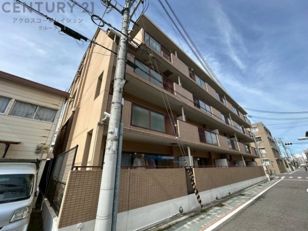 セレーノ甲南山手