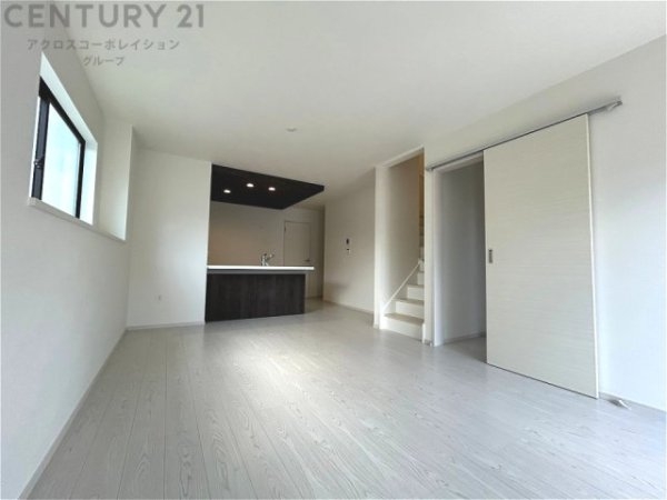 芦屋市朝日ケ丘町の中古一戸建て