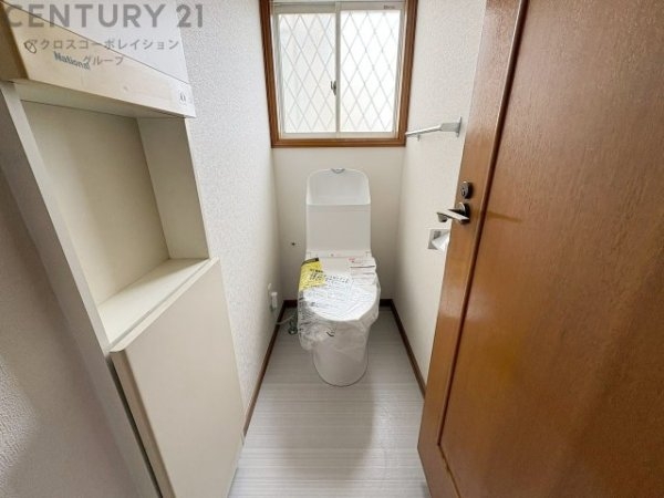 西宮市北六甲台１丁目の中古一戸建て