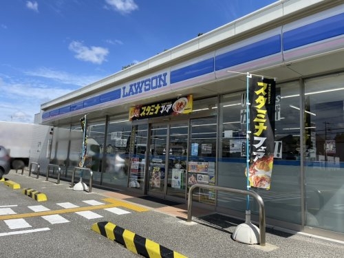 西宮市北六甲台１丁目の中古一戸建て(ローソン西宮下山口五丁目店)