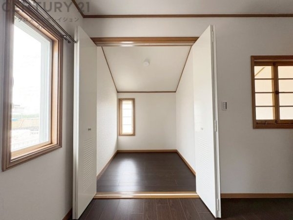西宮市北六甲台１丁目の中古一戸建て