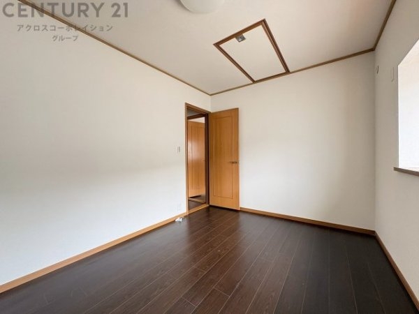 西宮市北六甲台１丁目の中古一戸建て
