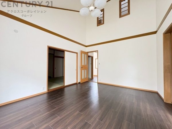 西宮市北六甲台1丁目中古戸建