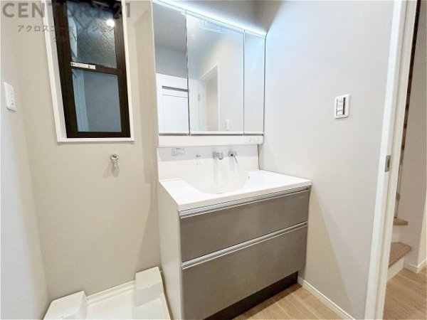 神戸市灘区神ノ木通3丁目新築一戸建て