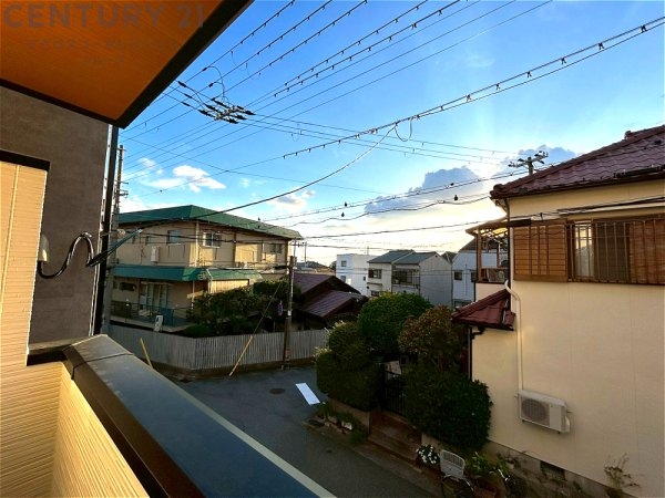 神戸市灘区神ノ木通3丁目新築一戸建て
